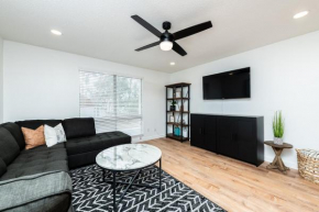 Condo in Central Gainesville